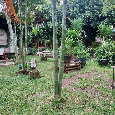 kwanlah homestay Mae Chaem Luaran gambar