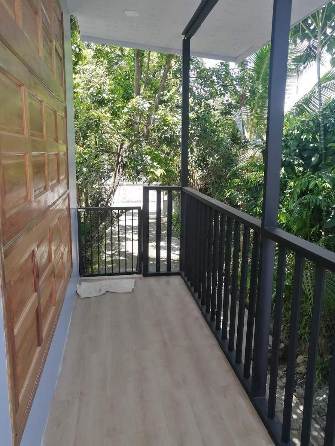 kwanlah homestay Mae Chaem Luaran gambar