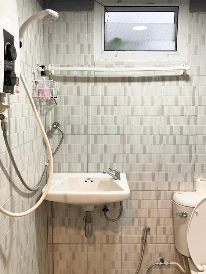 kwanlah homestay Mae Chaem Luaran gambar