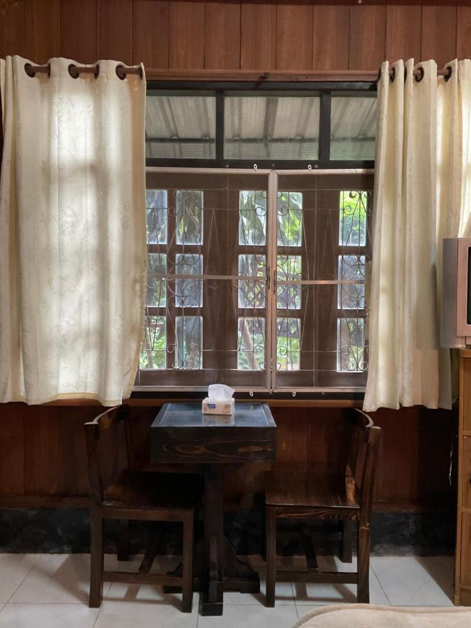 kwanlah homestay Mae Chaem Luaran gambar